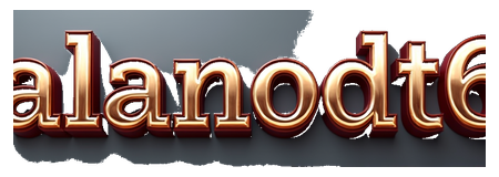 alanodt6 logo